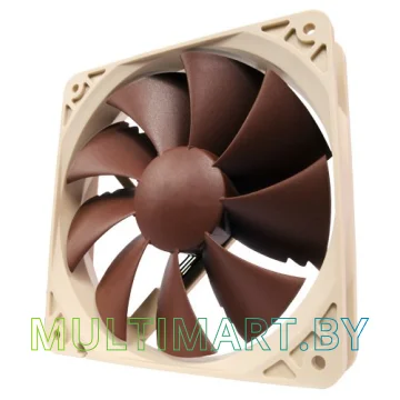 Вентилятор для корпуса Noctua NF-P12 PWM картинка 2